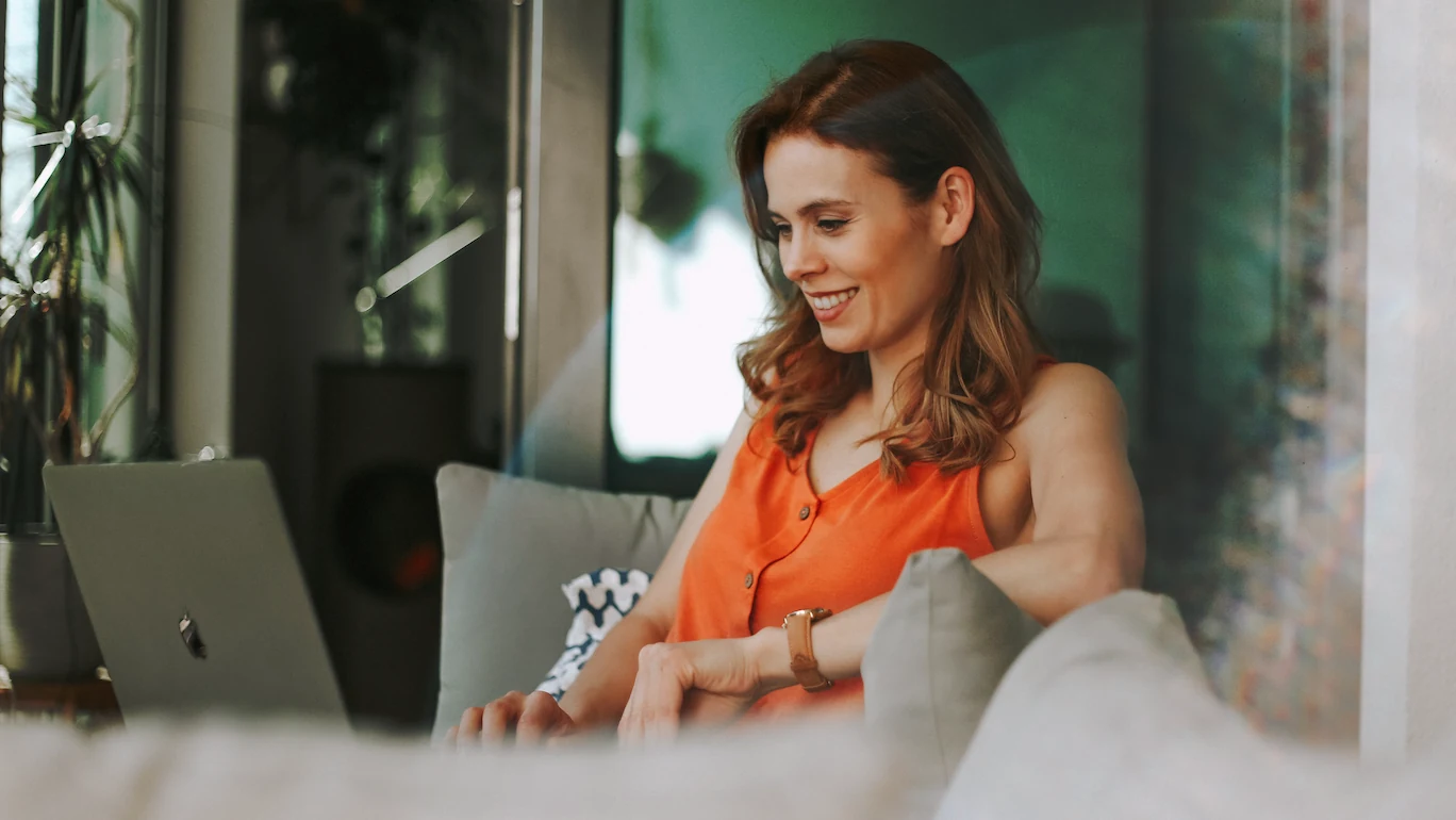 Personal Coaching Online Christine Paulus